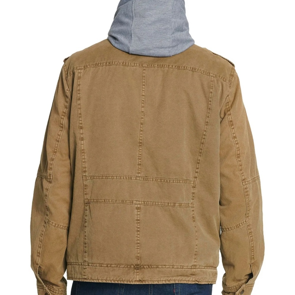 Levi’s Coat - Picture 6 of 6